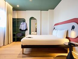 ibis Styles Madrid Airport Valdebebas