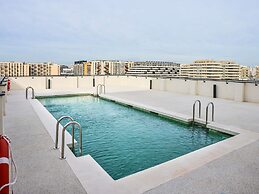 ibis Styles Madrid Airport Valdebebas