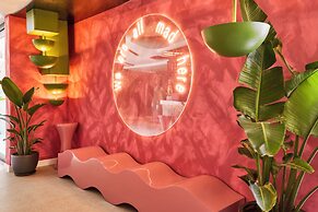 ibis Styles Madrid Airport Valdebebas