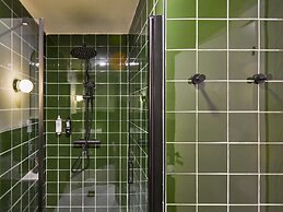 ibis Styles Madrid Airport Valdebebas