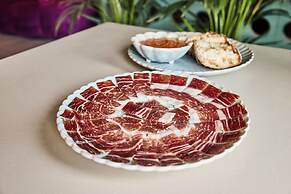 ibis Styles Madrid Airport Valdebebas