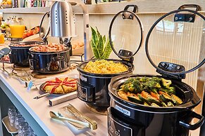 ibis Styles Madrid Airport Valdebebas