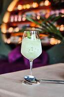 ibis Styles Madrid Airport Valdebebas