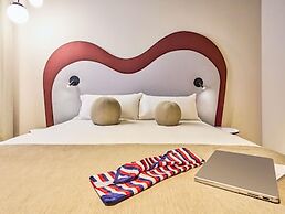 ibis Styles Madrid Airport Valdebebas