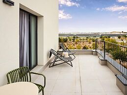 ibis Styles Madrid Airport Valdebebas