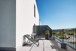 ibis Styles Madrid Airport Valdebebas