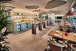 ibis Styles Madrid Airport Valdebebas