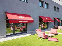 ibis Styles Madrid Airport Valdebebas