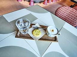 ibis Styles Madrid Airport Valdebebas