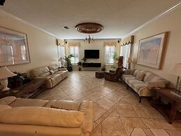 Southern Comfort 8 Bedroom Home