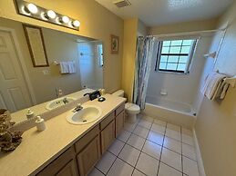 Southern Comfort 8 Bedroom Home