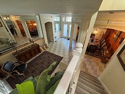 Southern Comfort 8 Bedroom Home