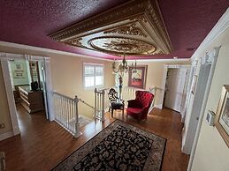 Southern Comfort 8 Bedroom Home