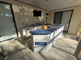 Southern Comfort 8 Bedroom Home