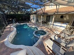 Southern Comfort 8 Bedroom Home