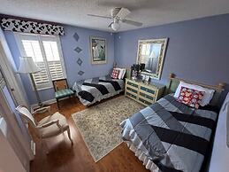 Southern Comfort 8 Bedroom Home