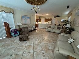 Southern Comfort 8 Bedroom Home