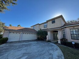 Southern Comfort 8 Bedroom Home