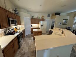 Southern Comfort 8 Bedroom Home