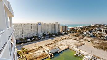 Harbor Landing 802b 2 Bedroom Condo