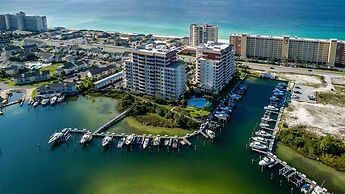 Harbor Landing 802b 2 Bedroom Condo