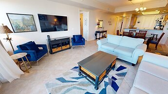 Harbor Landing 802b 2 Bedroom Condo