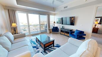 Harbor Landing 802b 2 Bedroom Condo