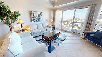 Harbor Landing 802b 2 Bedroom Condo