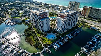 Harbor Landing 802b 2 Bedroom Condo