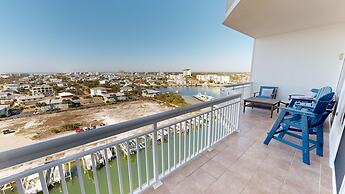 Harbor Landing 802b 2 Bedroom Condo