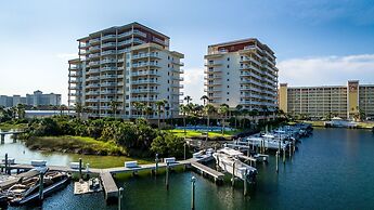 Harbor Landing 802b 2 Bedroom Condo