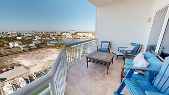 Harbor Landing 802b 2 Bedroom Condo