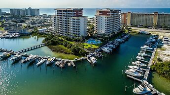 Harbor Landing 802b 2 Bedroom Condo