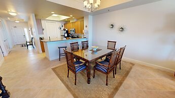 Harbor Landing 802b 2 Bedroom Condo