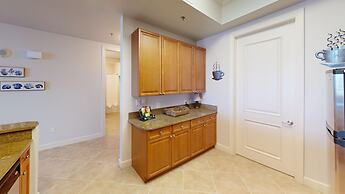 Harbor Landing 802b 2 Bedroom Condo