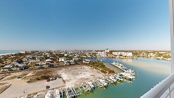 Harbor Landing 802b 2 Bedroom Condo