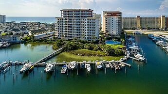 Harbor Landing 802b 2 Bedroom Condo