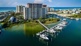 Harbor Landing 802b 2 Bedroom Condo