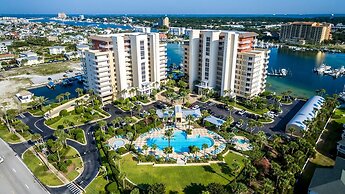 Harbor Landing 802b 2 Bedroom Condo