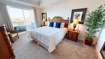 Harbor Landing 802b 2 Bedroom Condo