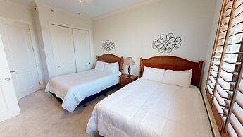 Harbor Landing 802b 2 Bedroom Condo