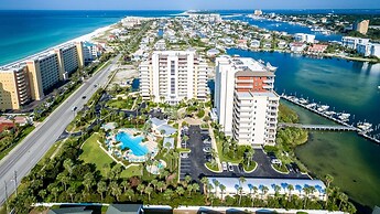 Harbor Landing 802b 2 Bedroom Condo