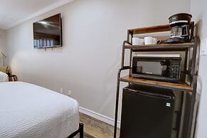 Fp105 Foxpine Hotel Room 1 Bedroom Condo