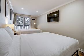 Fp105 Foxpine Hotel Room 1 Bedroom Condo