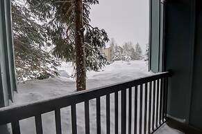 Fp105 Foxpine Hotel Room 1 Bedroom Condo