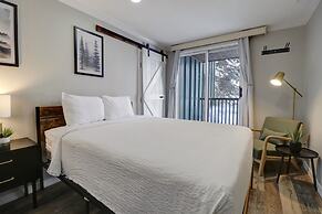 Fp105 Foxpine Hotel Room 1 Bedroom Condo