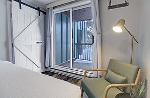 Fp105 Foxpine Hotel Room 1 Bedroom Condo