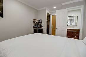 Fp105 Foxpine Hotel Room 1 Bedroom Condo