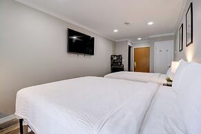 Fp105 Foxpine Hotel Room 1 Bedroom Condo