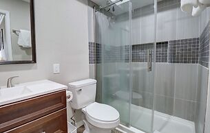 Fp105 Foxpine Hotel Room 1 Bedroom Condo